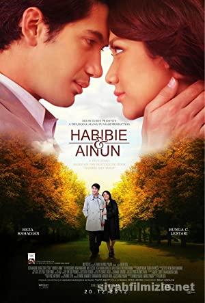 Habibie & Ainun 2012 Filmi Türkçe Dublaj Altyazılı Full izle