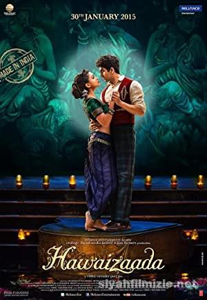 Hawaizaada 2015 Filmi Türkçe Dublaj Altyazılı Full izle