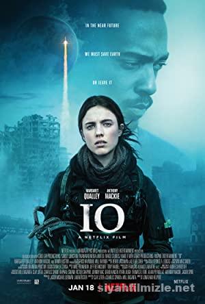 IO 2019 Filmi Türkçe Dublaj Altyazılı Full izle