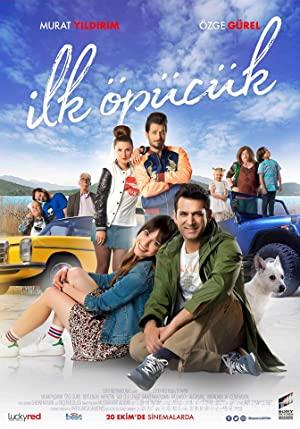 İlk Öpücük (First Kiss) 2017 Filmi Sansürsüz izle