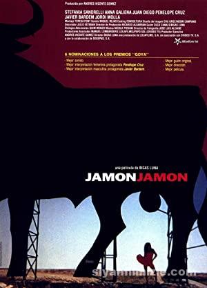 Jamón, Jamón 1992 Filmi Türkçe Dublaj Altyazılı Full izle