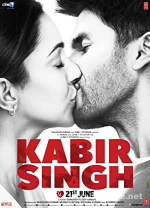 Kabir Singh 2019 Filmi Türkçe Dublaj Altyazılı Full izle