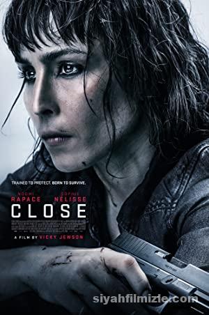 Kapalı (Close) 2019 Filmi Türkçe Dublaj Altyazılı Full izle