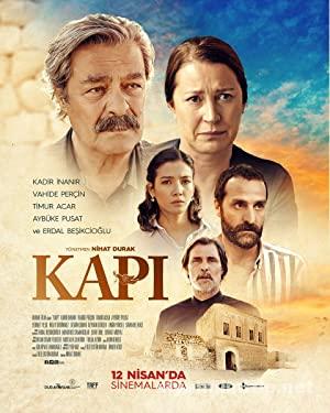 Kapı (2019) Yerli Filmi Full Sansürsüz izle