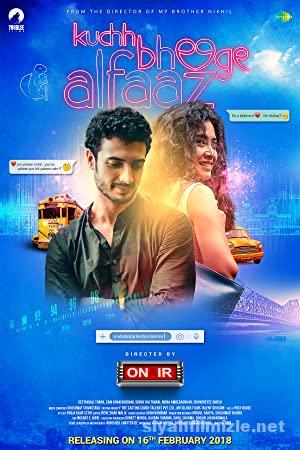 Kuchh Bheege Alfaaz 2018 Türkçe Dublaj Altyazılı Full izle