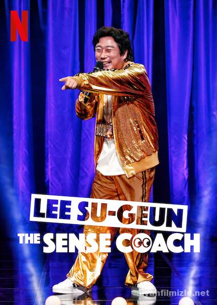 Lee Su-geun: The Sense Coach 2021 Filmi Türkçe Full izle