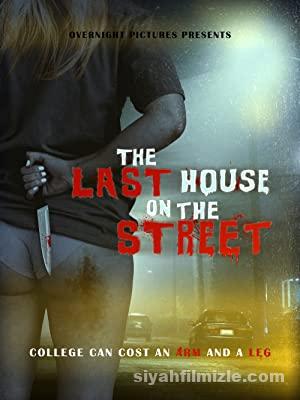 The Last House on the Street 2021 Türkçe Altyazılı izle