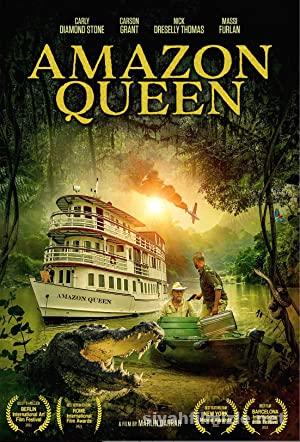 Amazon Queen 2021 Filmi Türkçe Dublaj Altyazılı Full izle