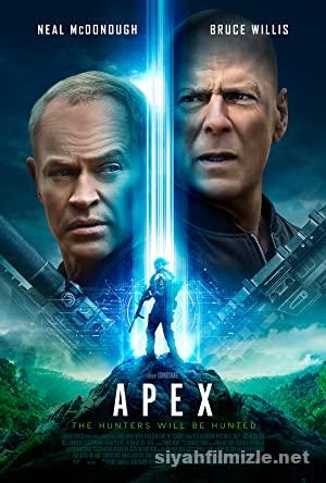 Apex 2021 Filmi Türkçe Dublaj Altyazılı Full izle