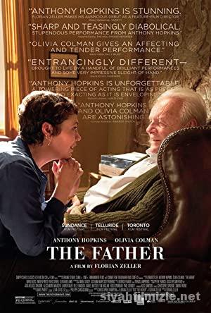 Baba (The Father) 2020 Filmi Türkçe Dublaj Altyazılı izle