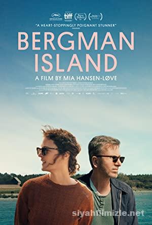 Bergman Adası 2021 Filmi Türkçe Dublaj Altyazılı Full izle