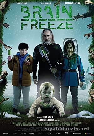 Brain Freeze 2021 Filmi Türkçe Dublaj Altyazılı Full izle