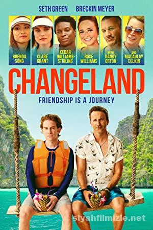 Changeland 2019 Filmi Türkçe Dublaj Altyazılı Full izle