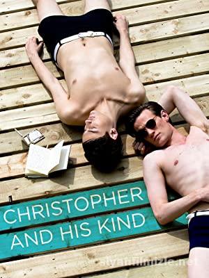 Christopher and His Kind 2011 Filmi Türkçe Altyazılı izle