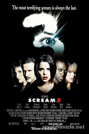 Çığlık 3 (Scream 3) 2000 Filmi Türkçe Dublaj Altyazılı izle