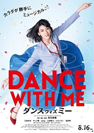 Dance with Me 2019 Filmi Türkçe Dublaj Altyazılı Full izle