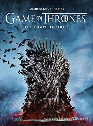 Taht Oyunları (Game of Thrones) 3.Sezon izle Türkçe Dublaj