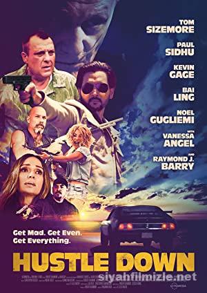 Hustle Down 2021 Filmi Türkçe Dublaj Altyazılı Full izle