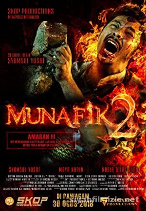 Munafik 2 2018 Filmi Türkçe Dublaj Altyazılı Full izle