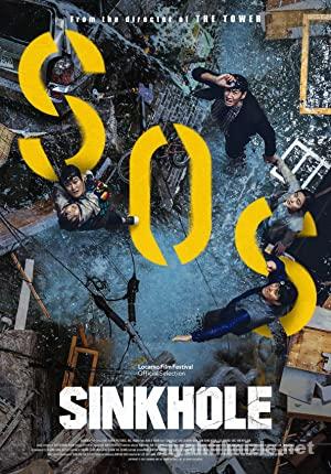 Sinkhole 2021 Filmi Türkçe Dublaj Altyazılı Full izle