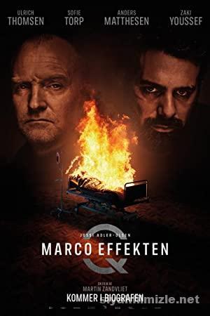 Q Departmanı: Marco Etkisi 2021 Filmi Türkçe Altyazılı izle