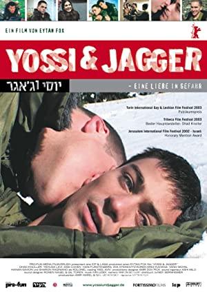 Yossi ve Jagger 2002 Filmi Türkçe Dublaj Altyazılı Full izle