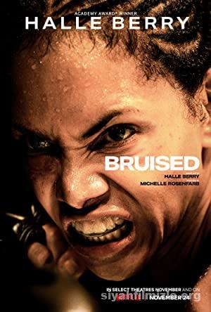 Bruised 2020 Filmi Türkçe Dublaj Altyazılı Full izle