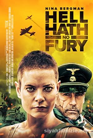 Hell Hath No Fury 2021 Filmi Türkçe Dublaj Altyazılı izle