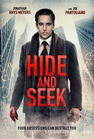 Hide and Seek 2021 Filmi Türkçe Dublaj Altyazılı Full izle