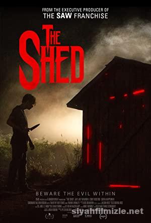 Kulübe (Baraka – The Shed) Filmi Türkçe Altyazılı Full izle