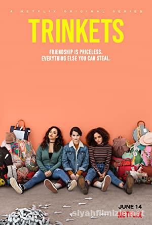 Trinkets 2.Sezon izle Türkçe Dublaj Altyazılı Full