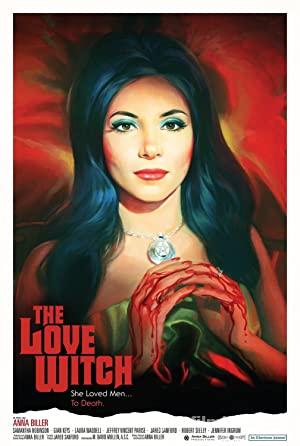 The Love Witch 2016 Filmi Türkçe Dublaj Altyazılı Full izle