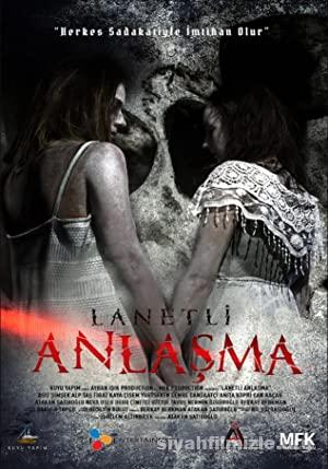 Lanetli Anlaşma 2022 Yerli Filmi Full Sansürsüz izle