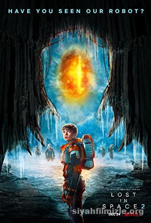 Lost in Space 1.Sezon izle Türkçe Dublaj Altyazılı Full