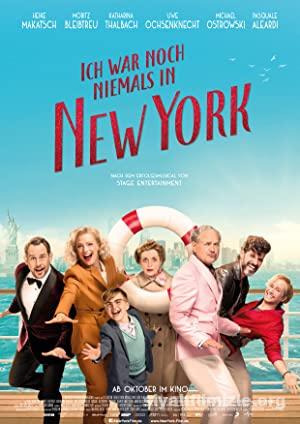 New York’a Hiç Gitmedim (2019) Türkçe Dublaj Full Film izle