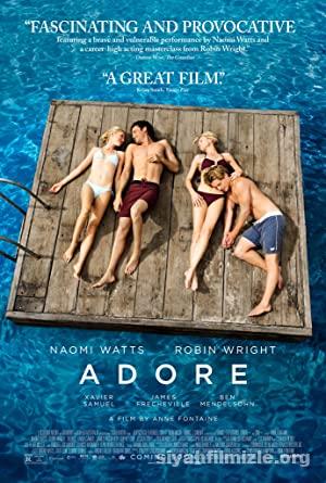 Yasak Aşk (Adore) 2013 Filmi Türkçe Dublaj Altyazılı izle