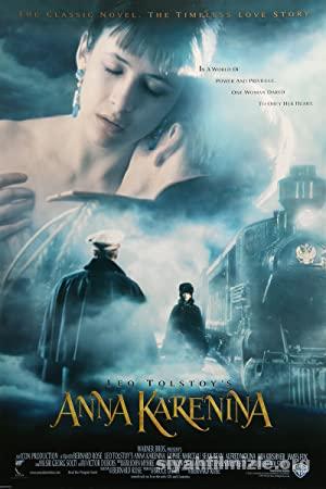 Anna Karenina 1997 Filmi Türkçe Dublaj Altyazılı Full izle