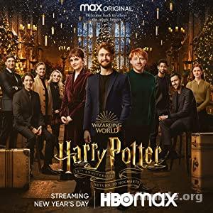 Harry Potter 20. Yıldönümü: Hogwarts’a Dönüş 2022 Filmi izle