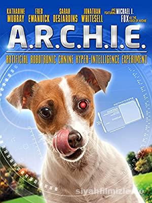 A.R.C.H.I.E. Film Serisi