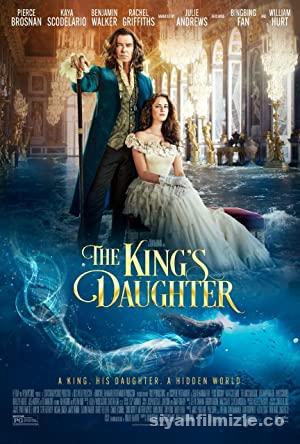 The King’s Daughter 2022 Türkçe Dublaj Altyazılı Full izle