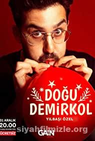 Doğu Demirkol: Yılbaşı Özel Stand-Up 2021 Yerli Filmi izle