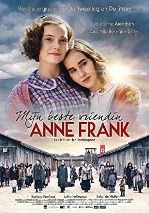 Can Dostum Anne Frank 2021 Türkçe Dublaj Altyazılı Full izle