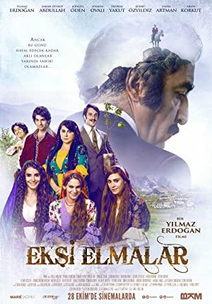 Ekşi Elmalar 2016 Full HD Sansürsüz Film izle