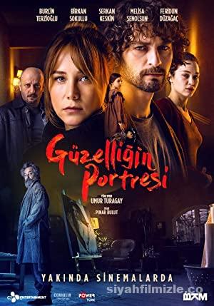 Güzelliğin Portresi 2019 Yerli Filmi Full Sansürsüz izle