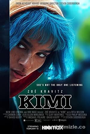 Kimi 2022 Filmi Türkçe Dublaj Full 4k izle