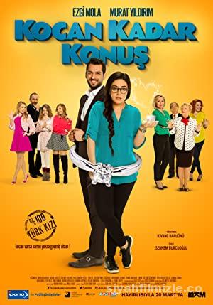 Kocan Kadar Konuş 2015 Full HD Sansürsüz Film izle