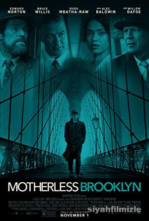 Öksüz Brooklyn 2019 Filmi Türkçe Dublaj Altyazılı Full izle