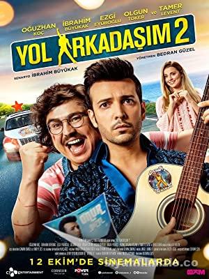 Yol Arkadaşım 2 2018 Yerli Filmi Full Sansürsüz izle