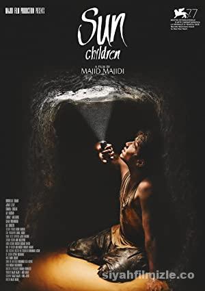 Güneşin Çocukları 2020 Filmi Türkçe Dublaj Altyazılı izle