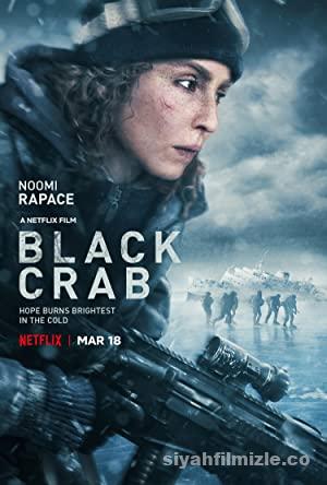 Kara Yengeç (Black Crab) 2022 Filmi Türkçe Dublaj Full izle